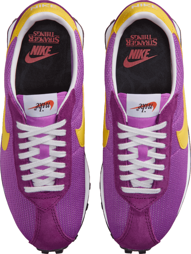 Stranger Things x Nike LD-1000 Fuchsia Dream (W)