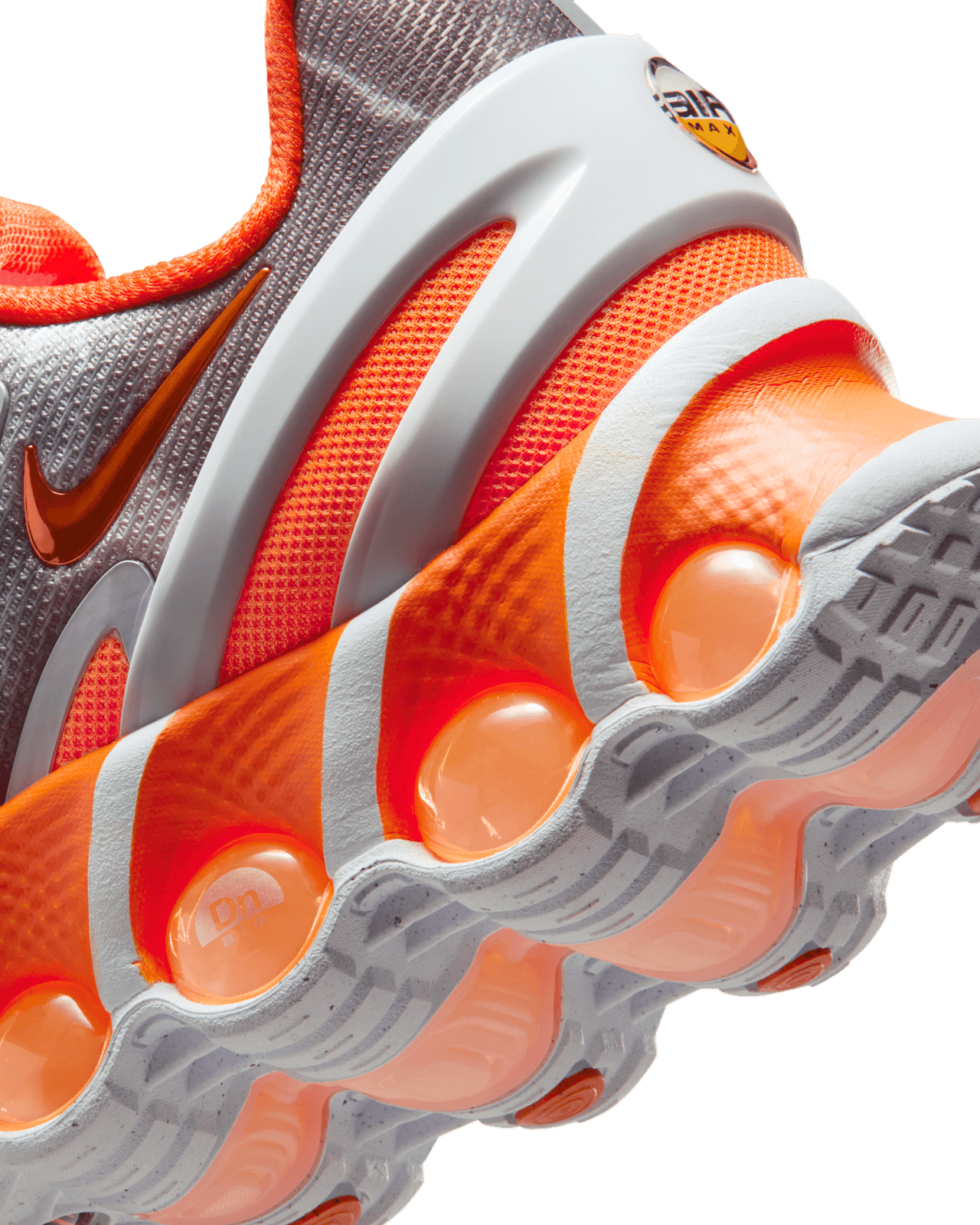 Palace x Nike Air Max Dn8 Dusty Grey