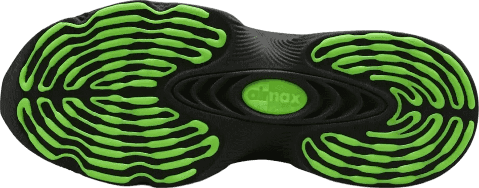 Nike Air Max 95000 Black/Volt