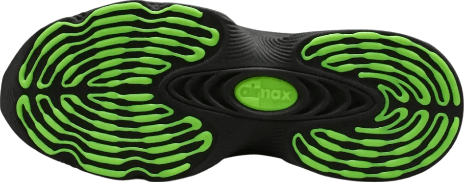 Nike Air Max 95000 Black/Volt
