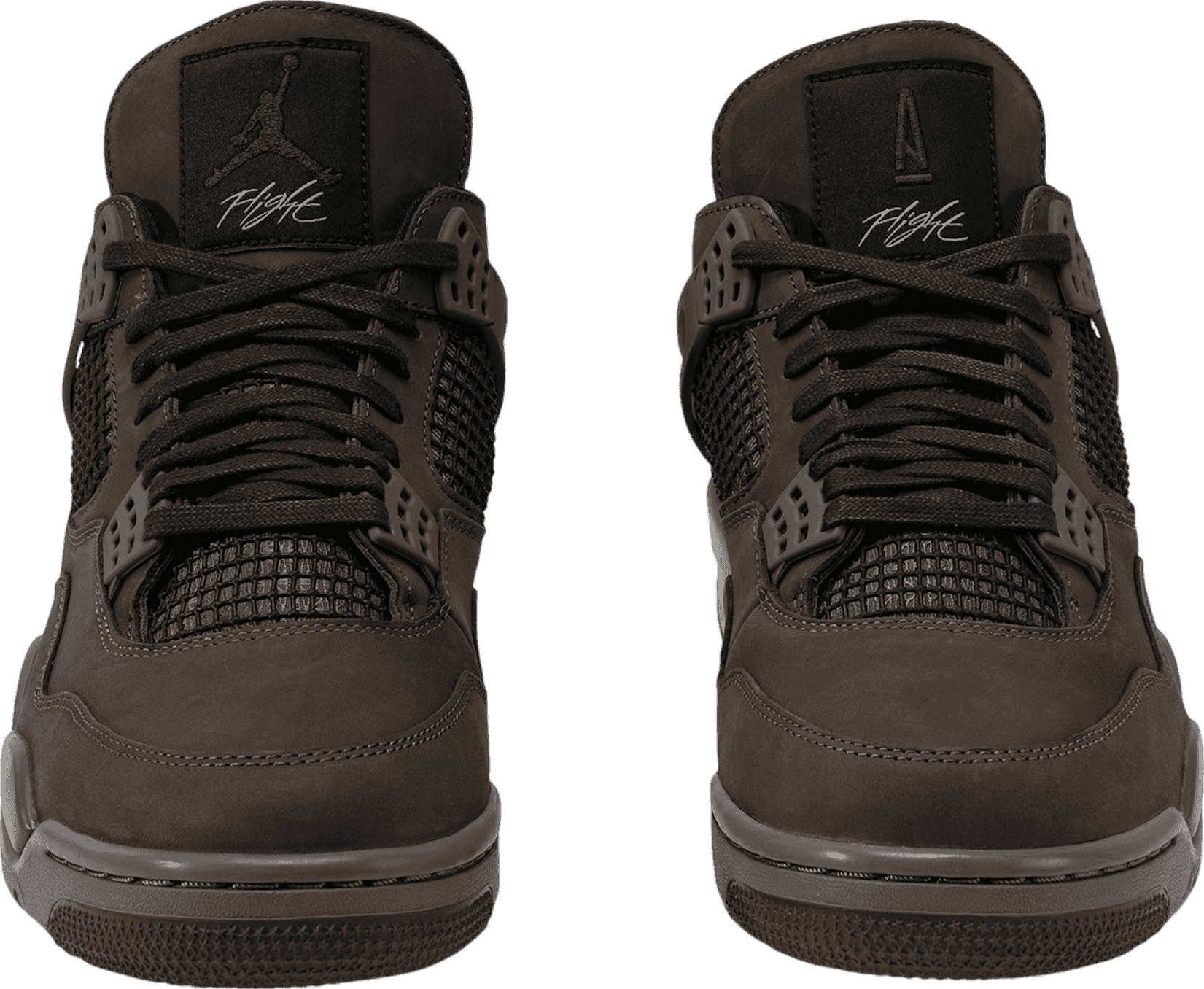 A Ma Maniére x Air Jordan 4 Dark Mocha