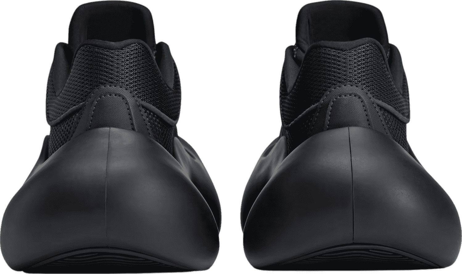 adidas Moonrubber Megaride AVAVAV Utility Black/Grey (W)