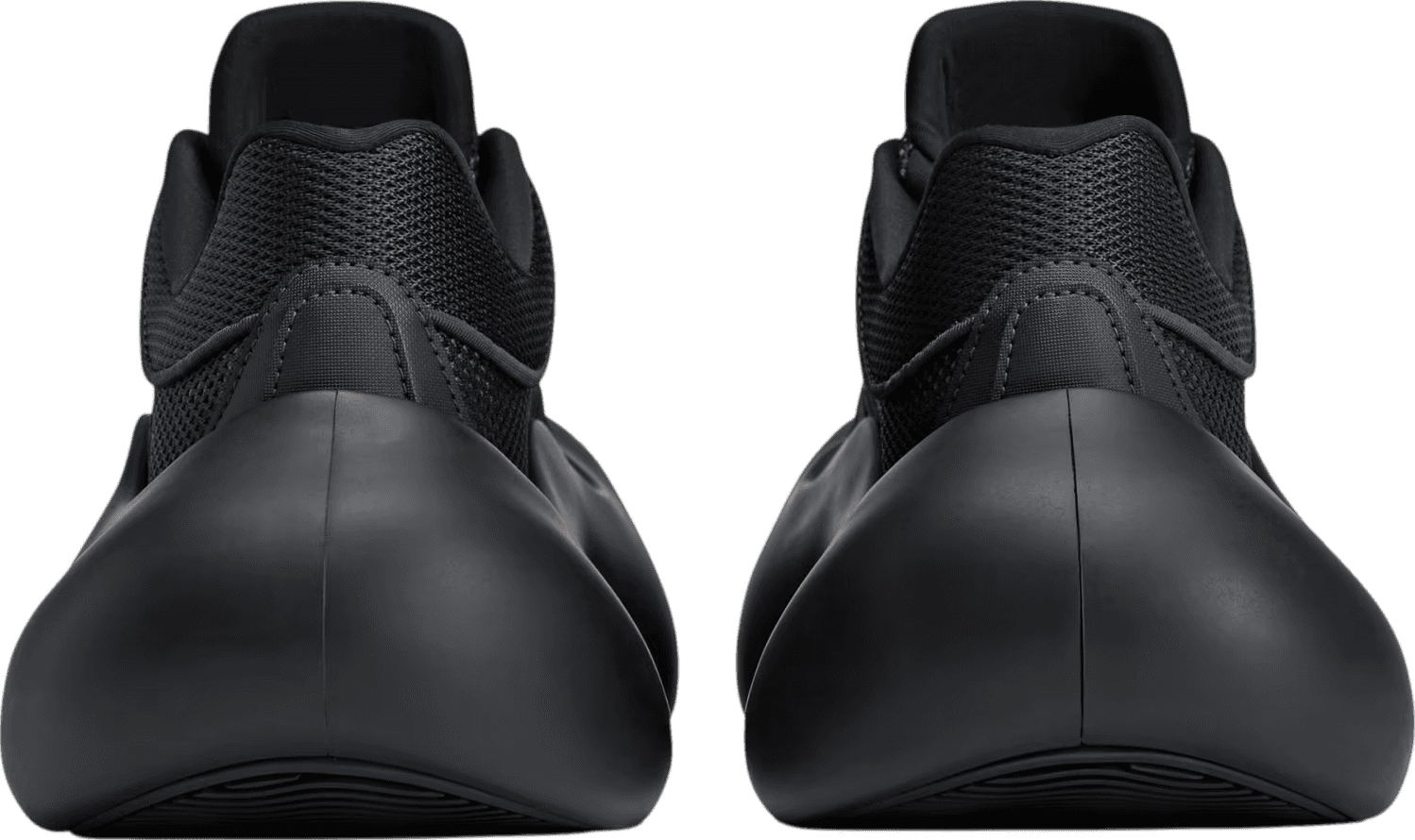 adidas Moonrubber Megaride AVAVAV Utility Black/Grey (W)