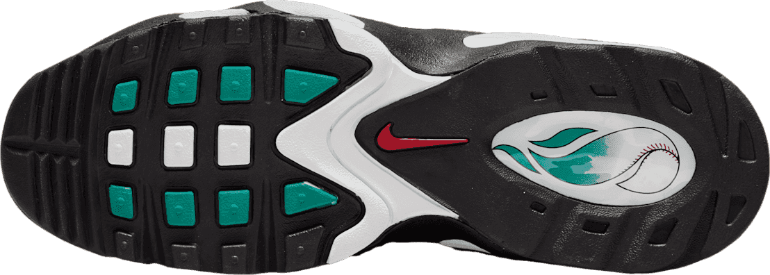 Nike Air Griffey Max 1 Freshwater (2025)