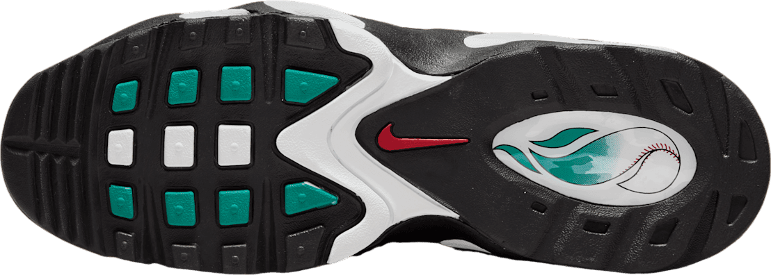 Nike Air Griffey Max 1 Freshwater (2025)