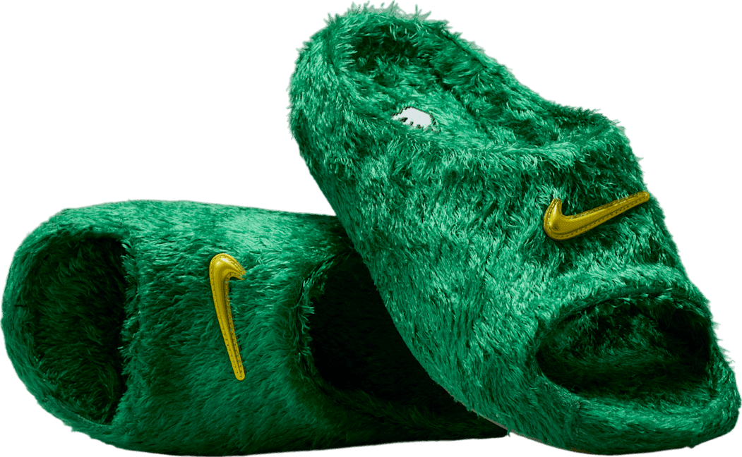 Nike ReactX Rejuven8 Slides Touch Grass