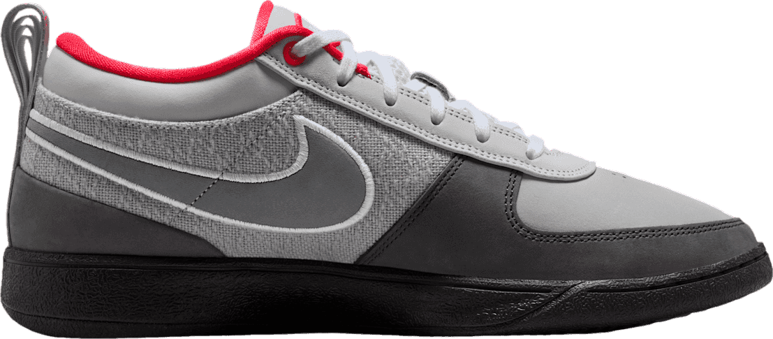 Nike Book 1 95 Solar Red