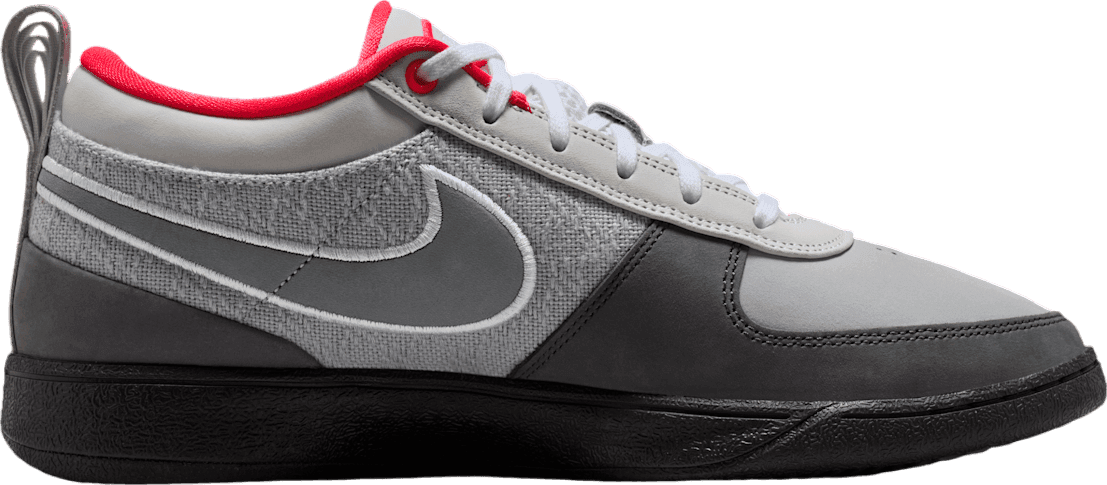 Nike Book 1 95 Solar Red