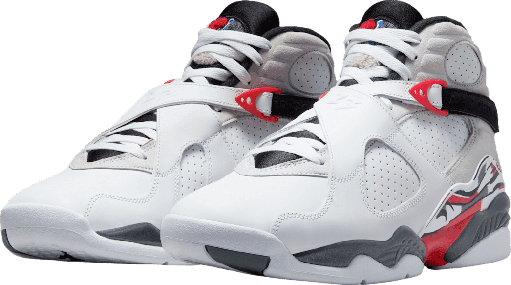 Air Jordan 8 Bugs Bunny (2025)