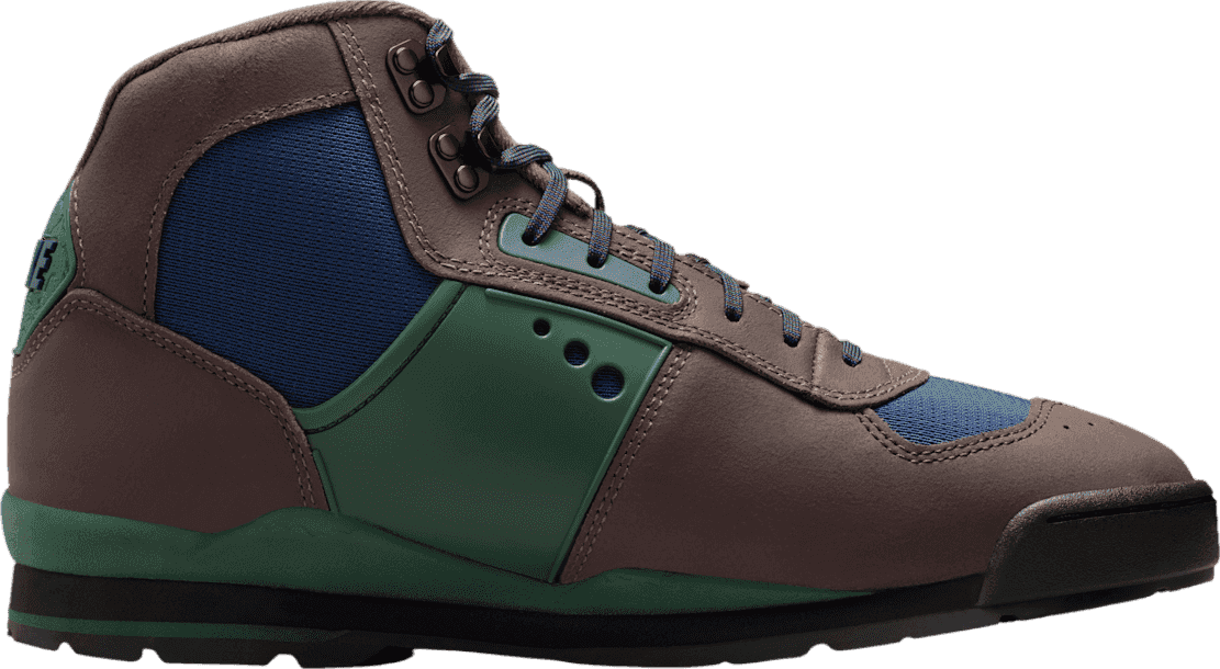 Nike Baltoro Baroque Brown/Midnight Navy