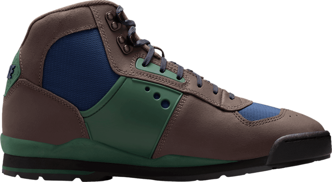 Nike Baltoro Baroque Brown/Midnight Navy