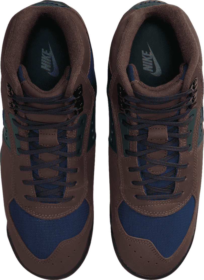 Nike Baltoro Baroque Brown/Midnight Navy