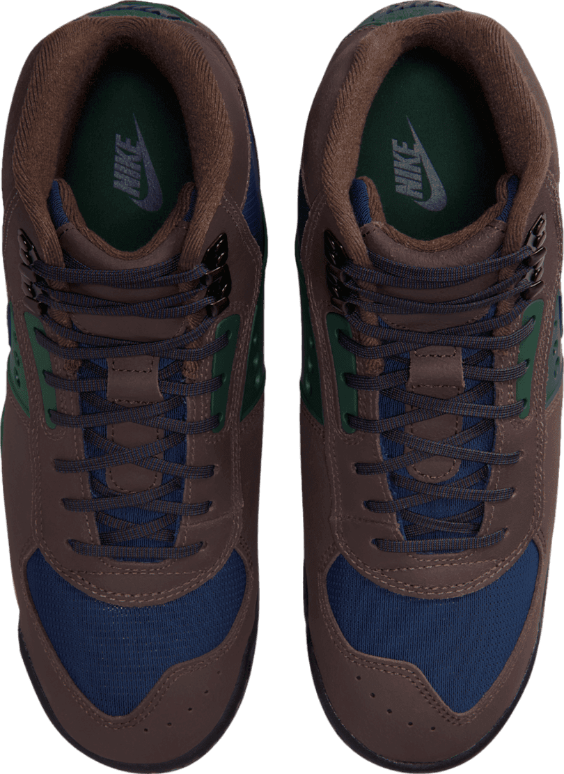 Nike Baltoro Baroque Brown/Midnight Navy