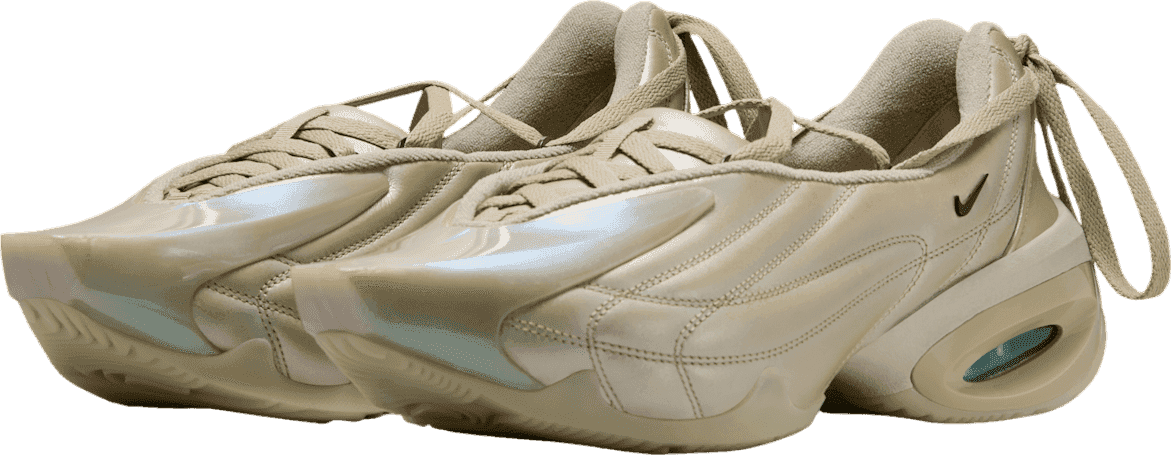 Nike Air Max Muse Ballet KNWLS Beige Chalk (W)