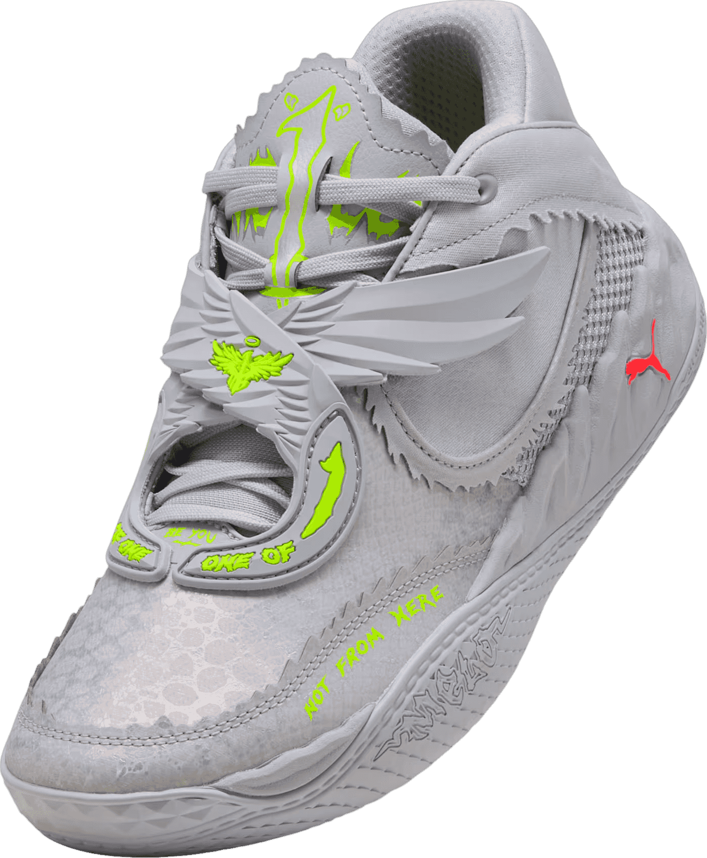 Puma LaMelo Ball MB.05 Shine