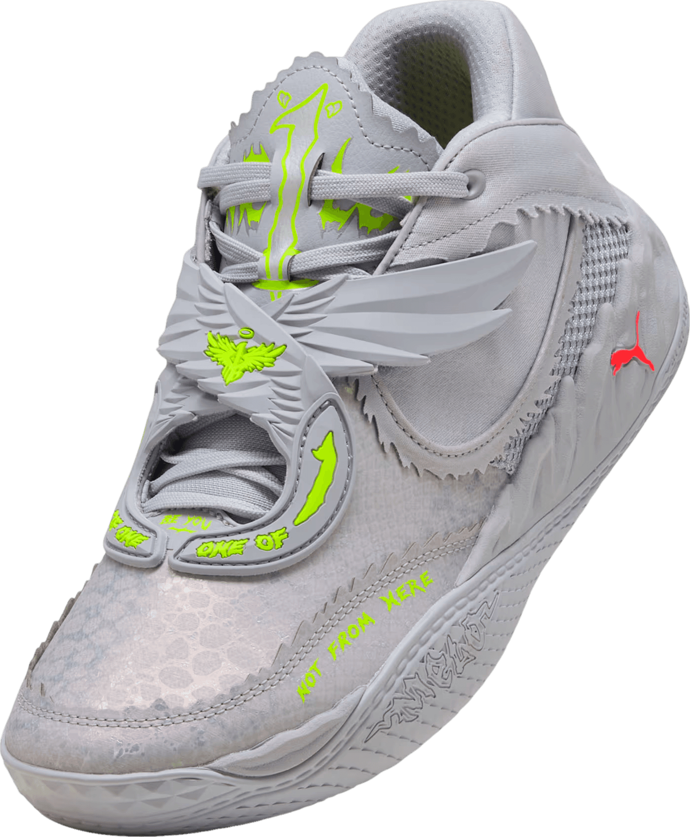 Puma LaMelo Ball MB.05 Shine