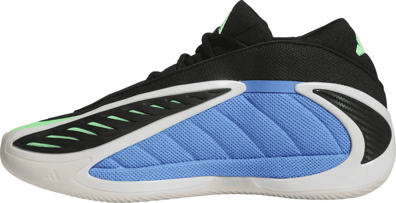 Adidas Anthony Edwards 2 Blue Fusion
