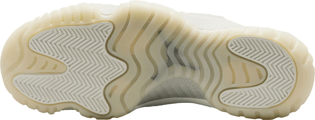 Air Jordan 11 Pearl (W)