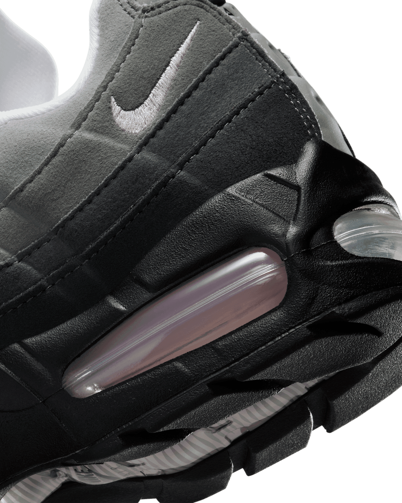 Nike Air Max 95 Pink Foam (W)