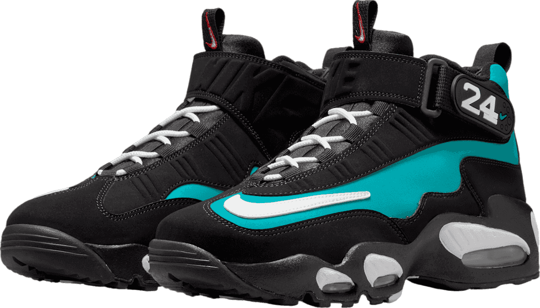 Nike Air Griffey Max 1 Freshwater (2025)