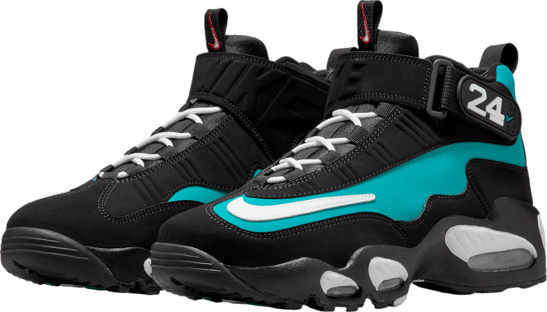 Nike Air Griffey Max 1 Freshwater (2025)