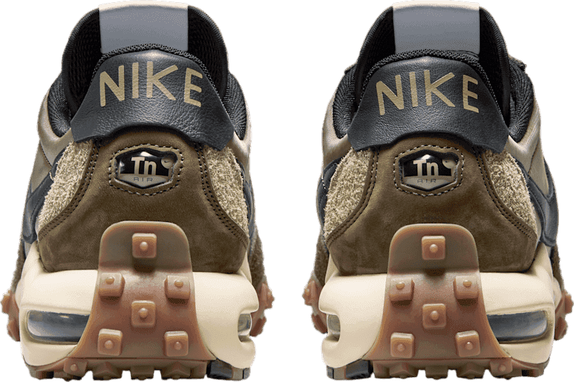 Nike Air Max Waffle Racer SP Matte Olive/Legion Brown