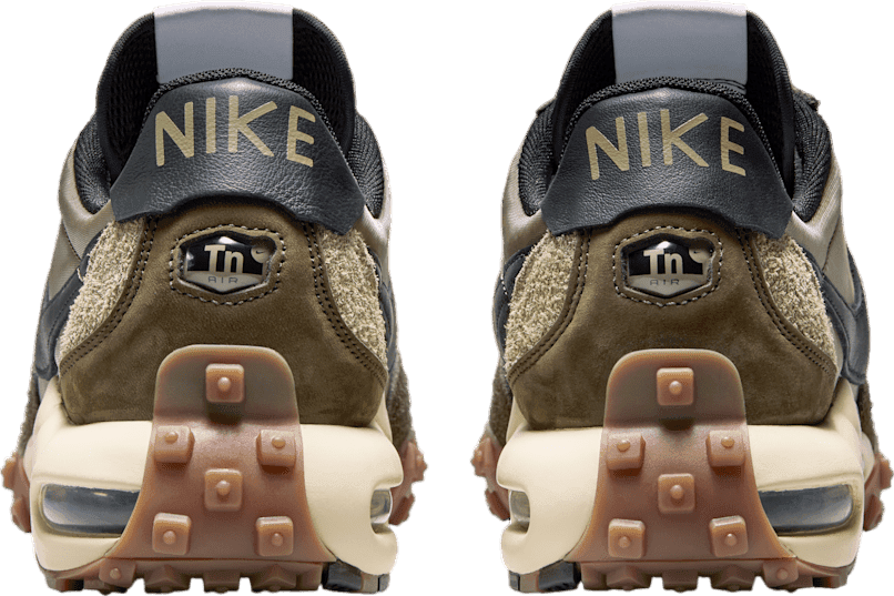 Nike Air Max Waffle Racer SP Matte Olive/Legion Brown