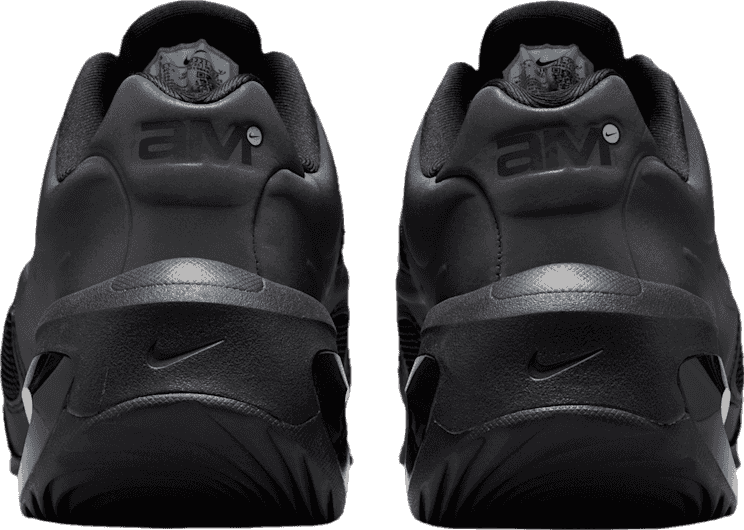 Nike Air Max Muse Black Reflective (W)