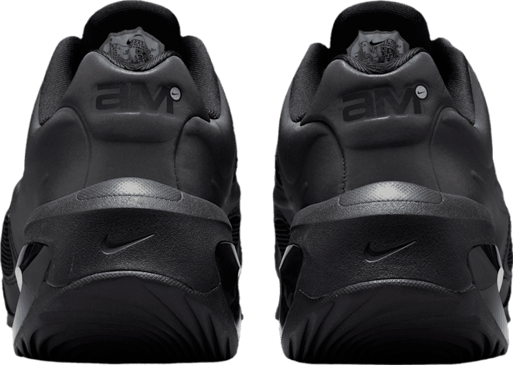 Nike Air Max Muse Black Reflective (W)