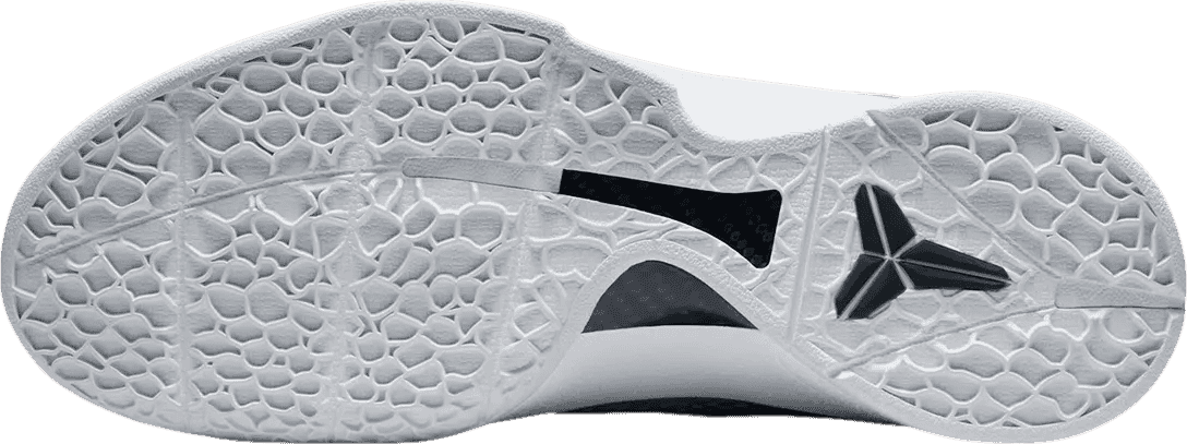 Caitlin Clark x Nike Kobe 6 Protro Light Armory Blue