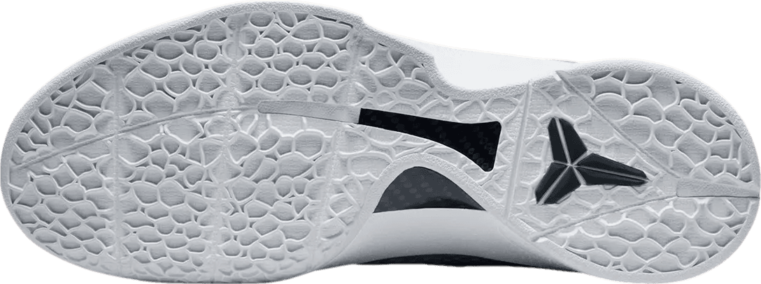 Caitlin Clark x Nike Kobe 6 Protro Light Armory Blue