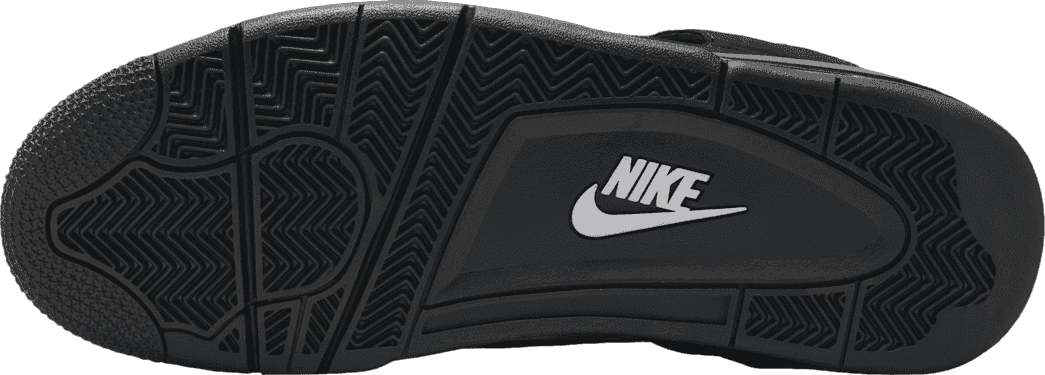 Air Jordan 4 Black Cat (2025)