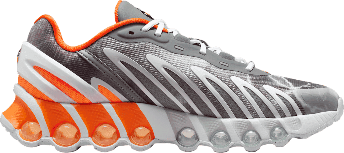 Palace x Nike Air Max Dn8 Dusty Grey