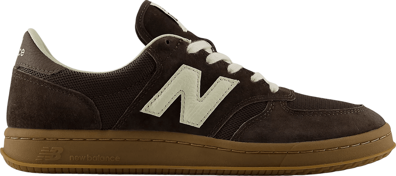 New Balance T500 AURALEE Vintage Brown