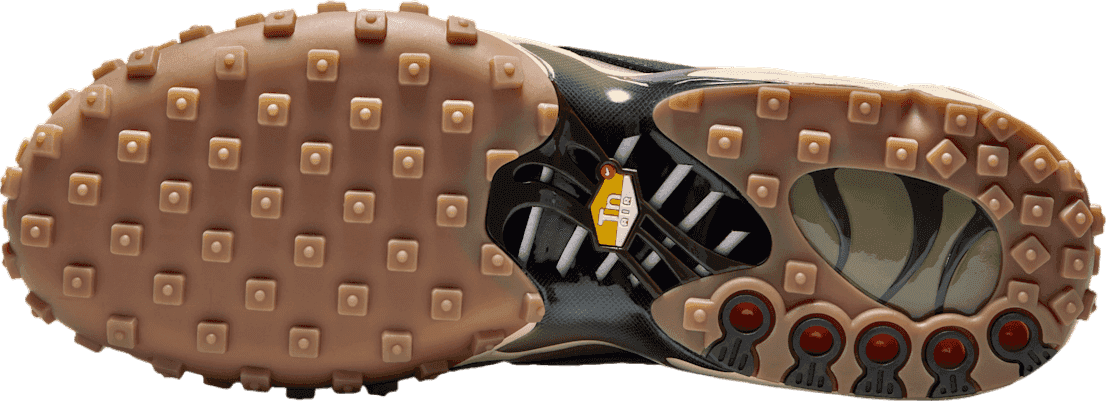 Nike Air Max Waffle Racer SP Matte Olive/Legion Brown