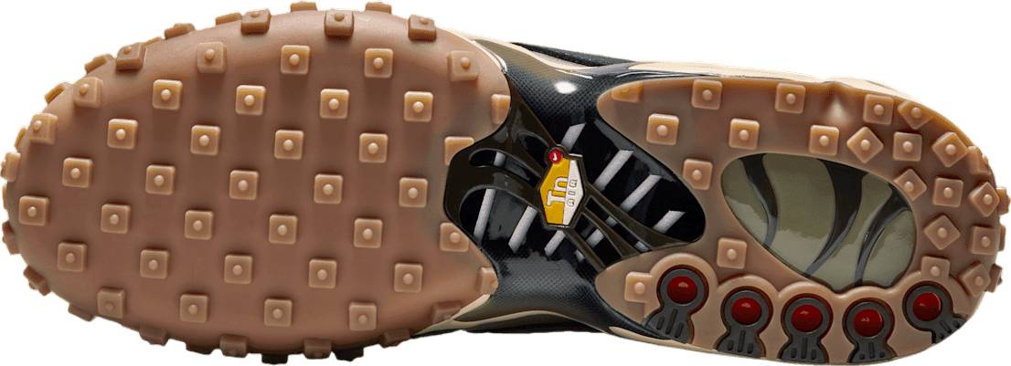 Nike Air Max Waffle Racer SP Matte Olive/Legion Brown
