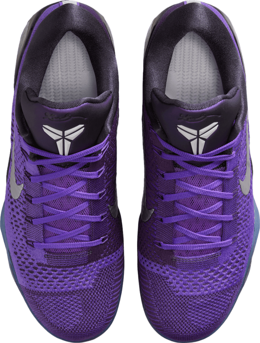 Nike Kobe 9 Elite Low Protro Hyper Grape/Cave Purple (2025)