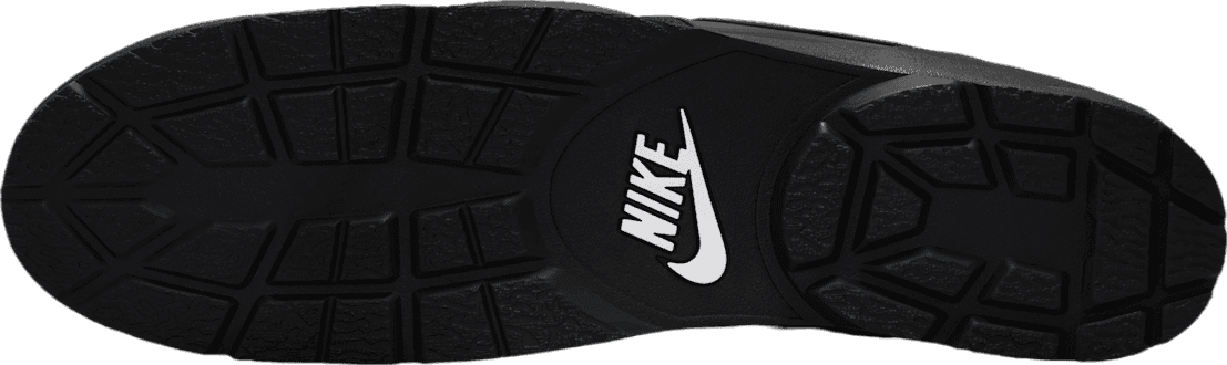 Nike Baltoro Black/Metallic Gold