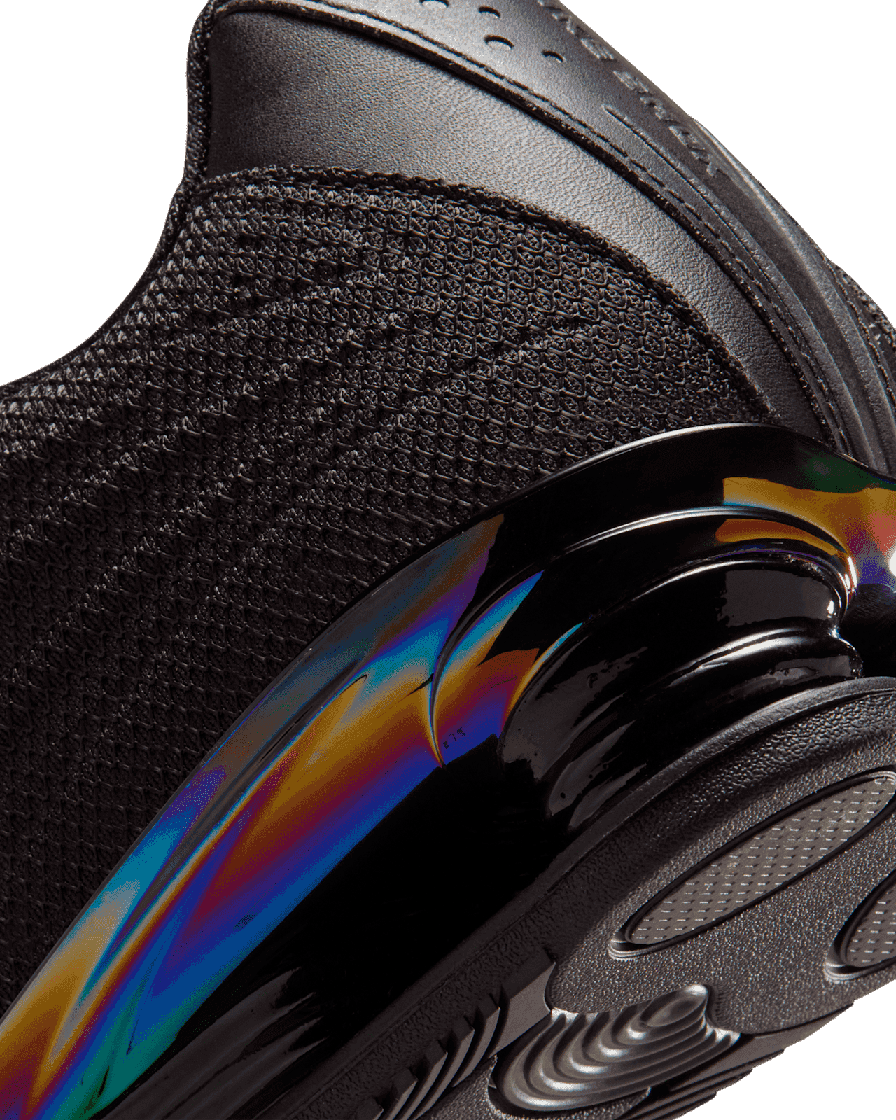 Nike Shox Z SE Black Iridescent (W)