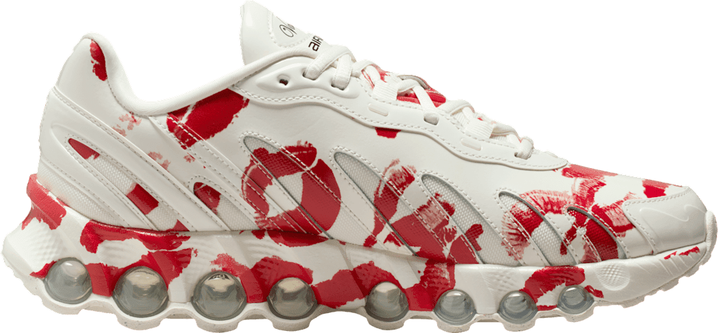 Vaquera x Nike Air Max Dn8 SP Sail/Prime Red (W)