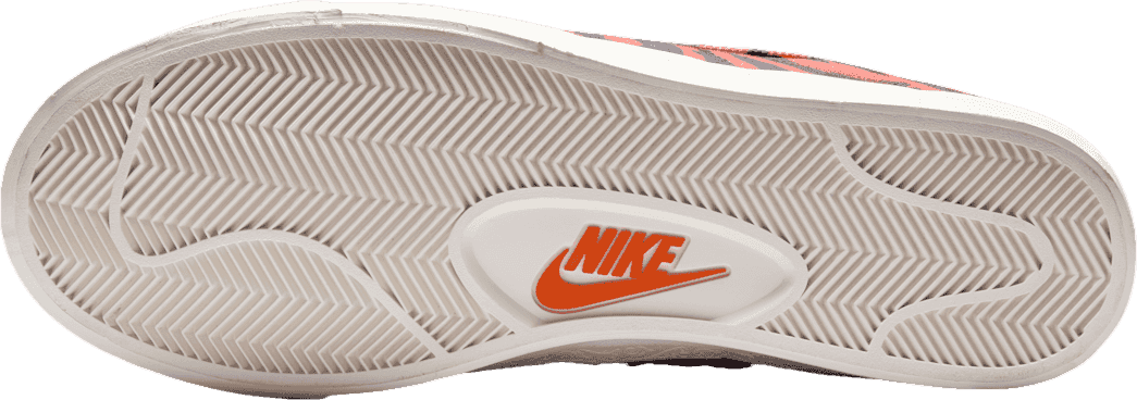 Devin Booker x Nike Blazer Low Detroit Tigers Safety Orange/Blue Void