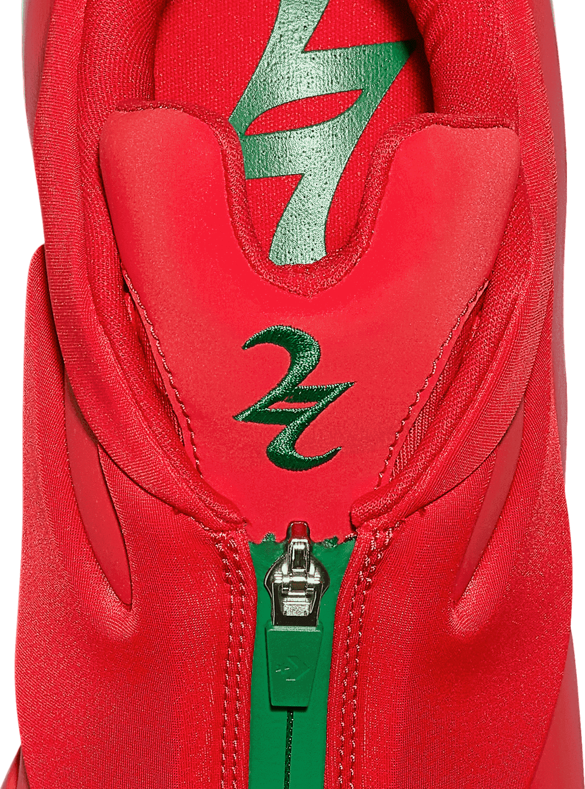 Converse SHAI 001 Winter Red