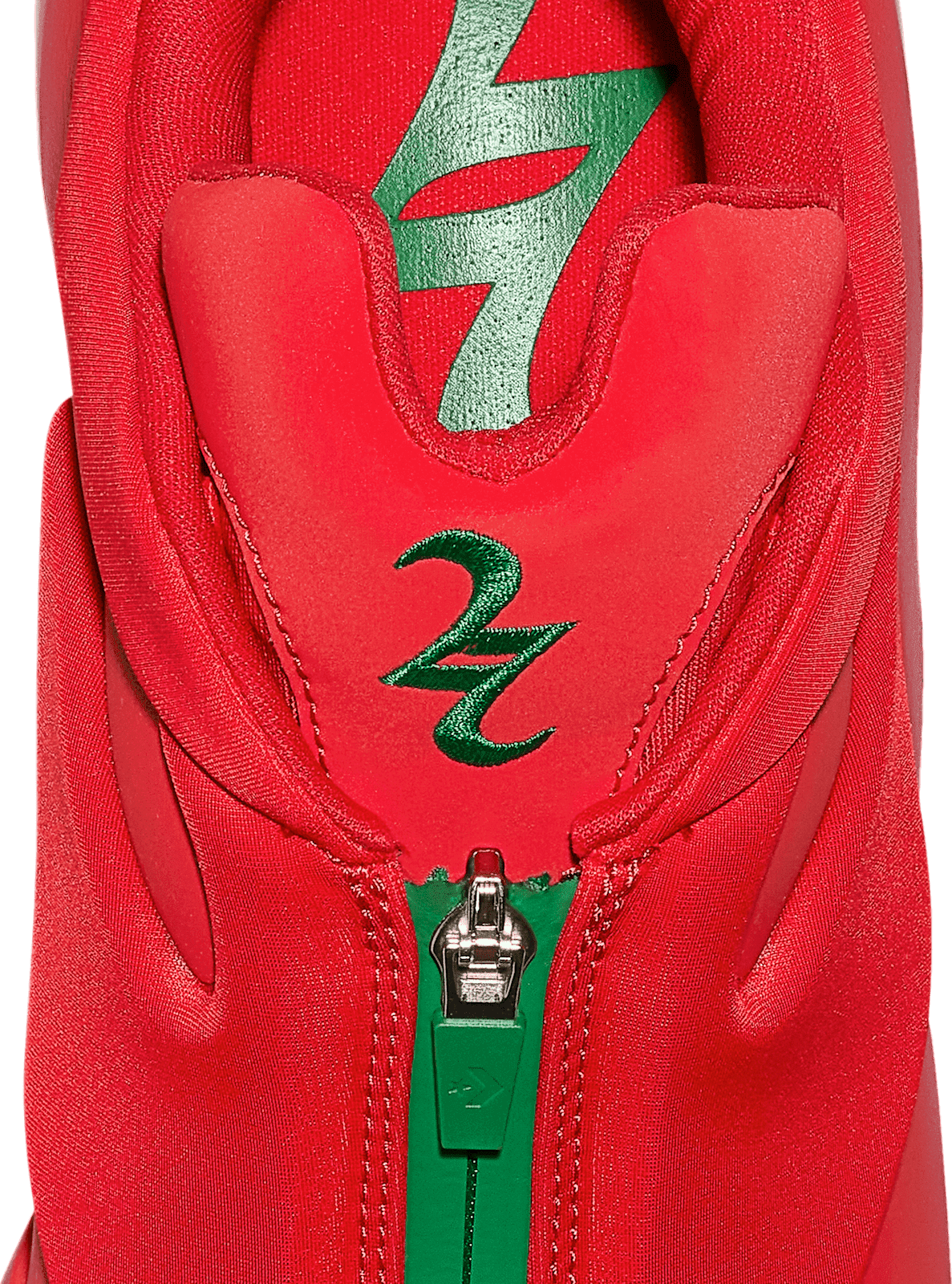 Converse SHAI 001 Winter Red