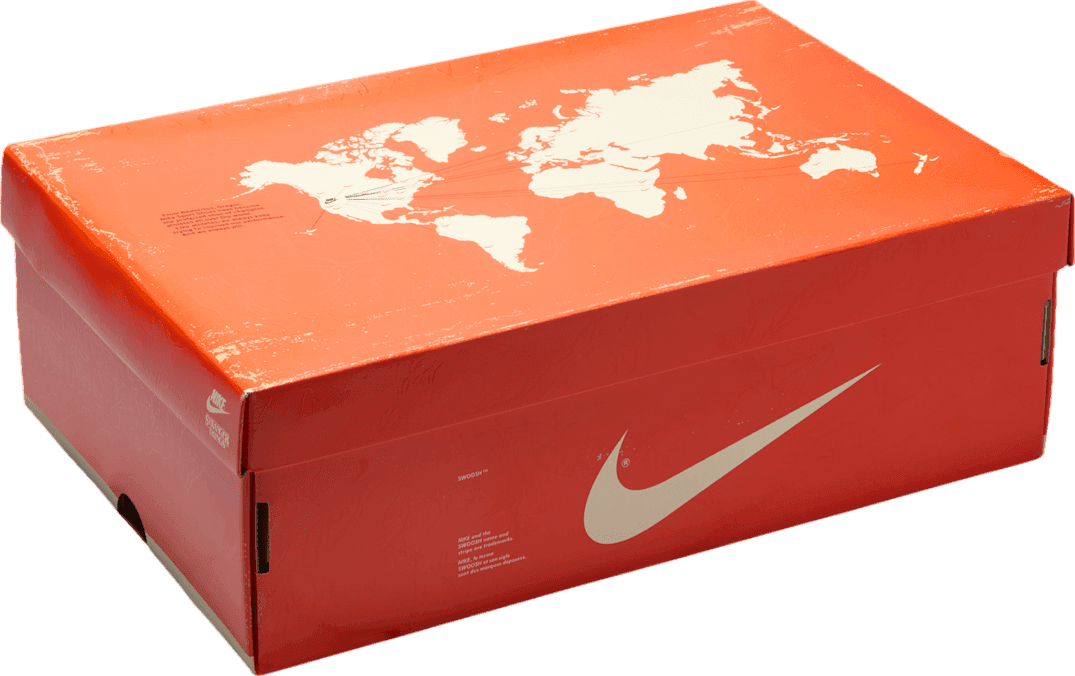 Stranger Things x Nike LD-1000 Fuchsia Dream (W)