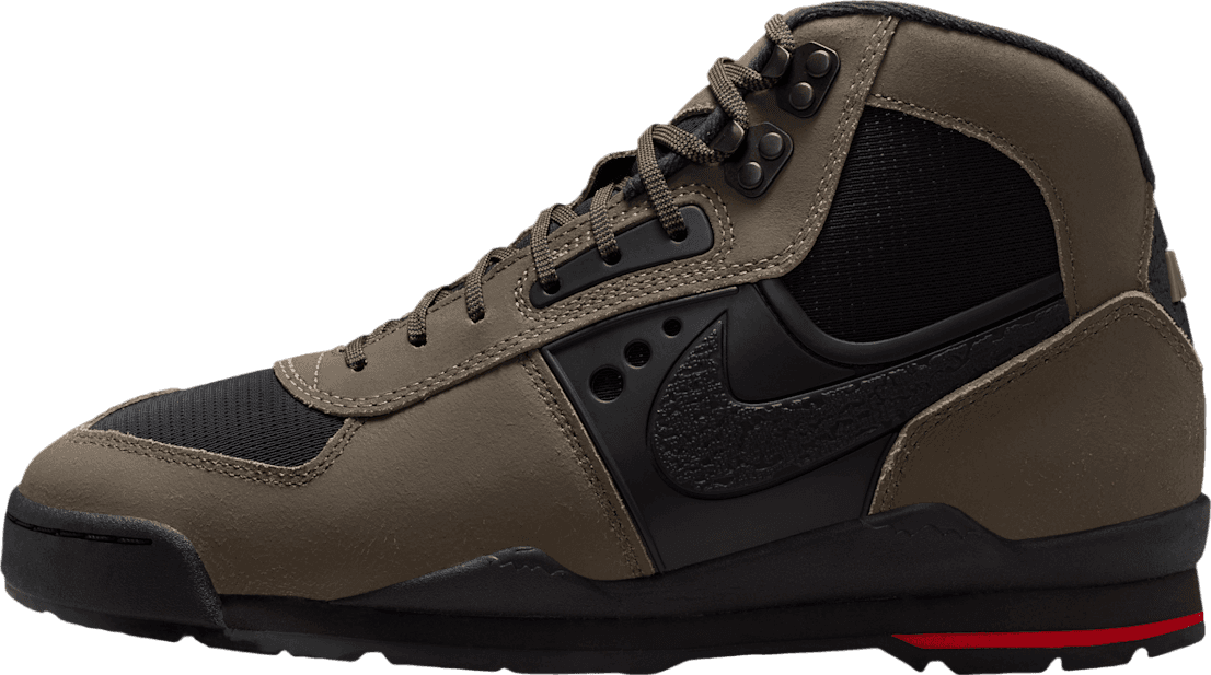 Nike Baltoro Olive Khaki