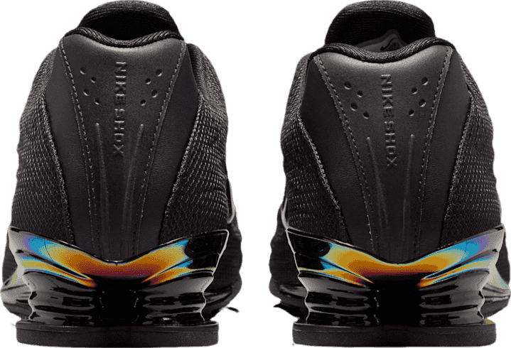 Nike Shox Z SE Black Iridescent (W)