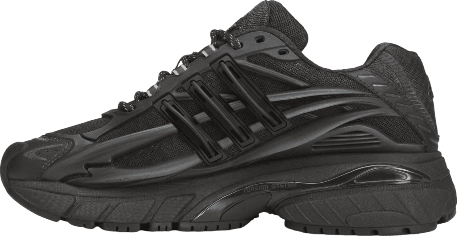 Pharrell Williams x adidas Jellyfish Carbon/Core Black