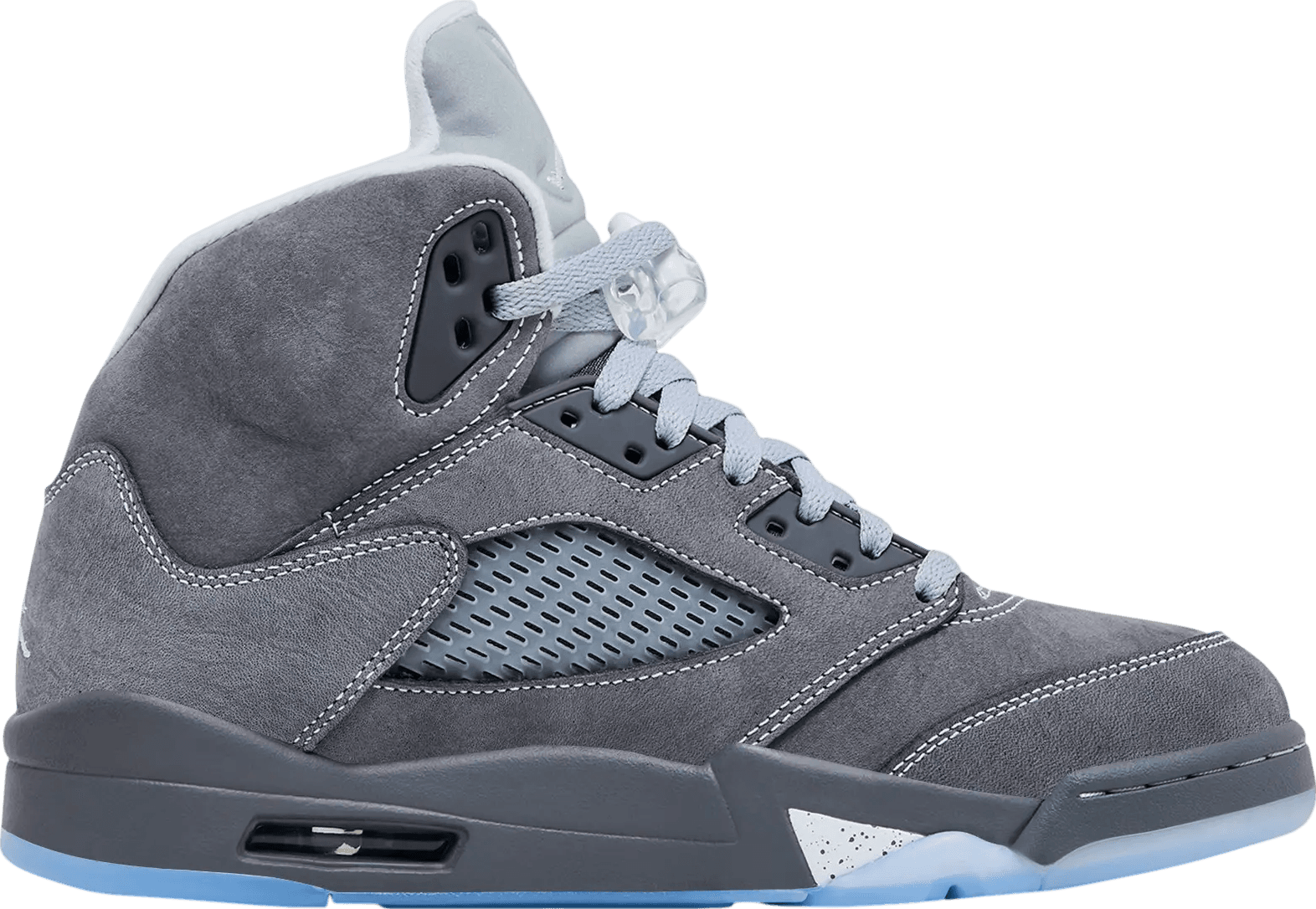 Air Jordan 5 Wolf Grey (2026)