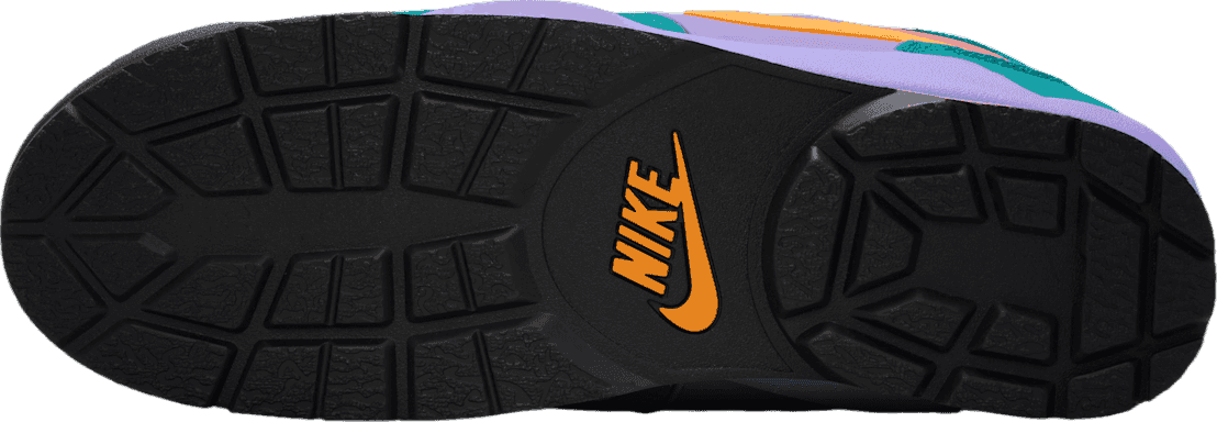 Nike Baltoro Bright Spruce/Fruit Punch