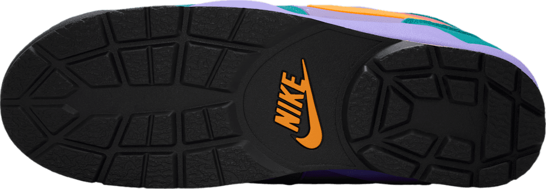 Nike Baltoro Bright Spruce/Fruit Punch